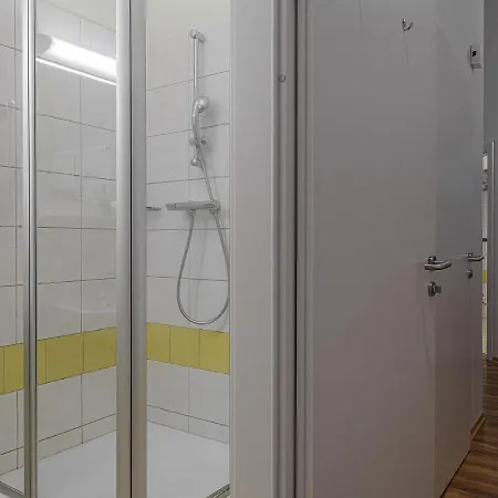 Apartman Elegant Apartment In Viehhofen With Turkish Steambath Viehhofen